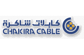 Chakira cable